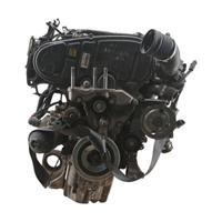 Motore Fiat Doblo Cargo 1.6 MjT del 2017 263A8000