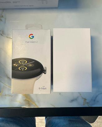 Google Pixel Watch 2 Nuovo | Scatola Originale |