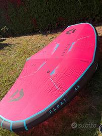 Duotone Float wing 4,5