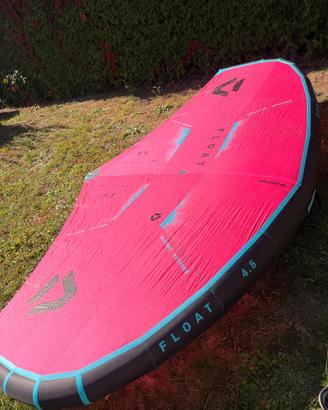 Duotone Float wing 4,5