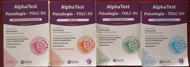 alpha test psicologia