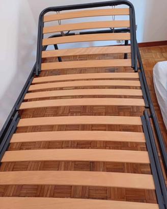 Rete letto singolo