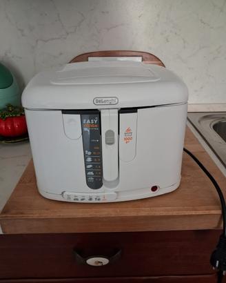 Friggitrice elettrica
