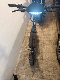 monopattino elettrico kukirin g4  60v - 2000w