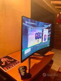 Monitor Gaming MSI Optix AG321CR