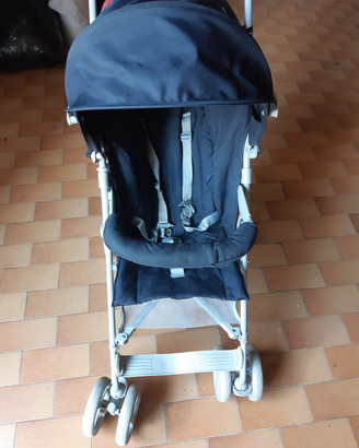 Passeggino cam