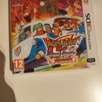 Inazuma Eleven Go Chrono Stone Fiamma 