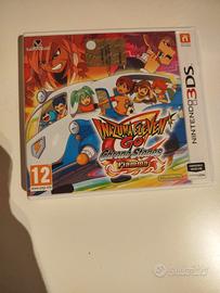 Inazuma Eleven Go Chrono Stone Fiamma 