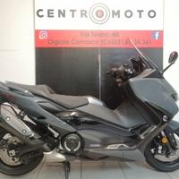 Yamaha T Max 560 - 2021