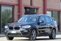 BMW X3 xdrive20i Business Advantage auto