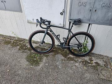 telaio trek emonda slr8