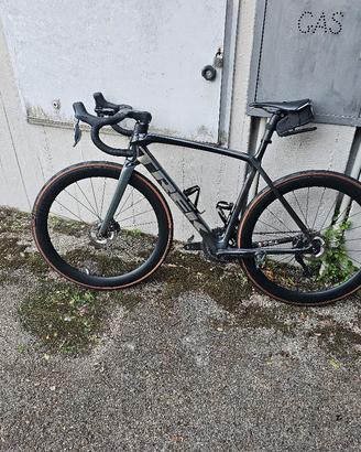 telaio trek emonda slr8