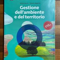 Gestione dell'ambiente e del territorio