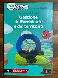 Gestione dell'ambiente e del territorio