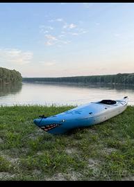 Kayak Rainbow oasis 3.90