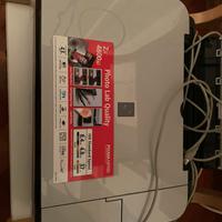 Stampante Canon Pixma MP490