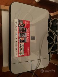Stampante Canon Pixma MP490