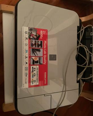 Stampante Canon Pixma MP490