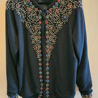 cardigan donna