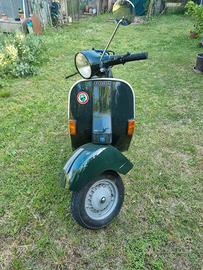 Piaggio Vespa PX125 anno 1979