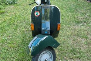 Piaggio Vespa PX125 anno 1979