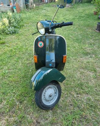 Piaggio Vespa PX125 anno 1979