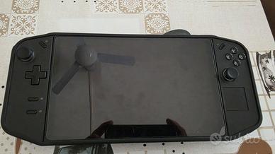 Lenovo Legion Go – 16GB/512GB - Z! Extreme  nuova