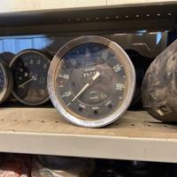 Strumenti vari alfa get e scarichi