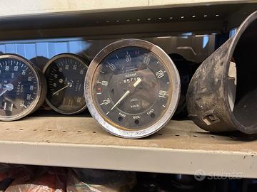 Strumenti vari alfa get e scarichi