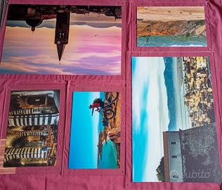 Arredamento- rappresentazione fotografica Sardegna