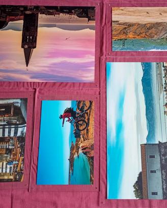 Arredamento- rappresentazione fotografica Sardegna
