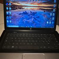 HP 650 – 12GB RAM, SSD 476GB, Windows 10 Pro