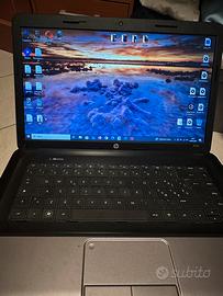 HP 650 – 12GB RAM, SSD 476GB, Windows 10 Pro