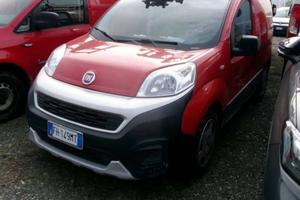 FIAT Fiorino 1.3 MJT 95CV Furgone Adventure E6 -