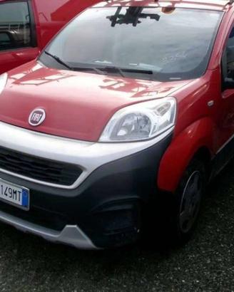 FIAT Fiorino 1.3 MJT 95CV Furgone Adventure E6 -