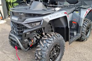quad ANTHER A500 L7e / t3