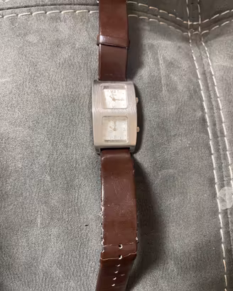 Siecle due orologi