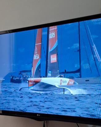 Smart TV LG led 16:9 28 " 