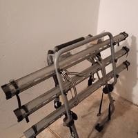 Porta bici universale