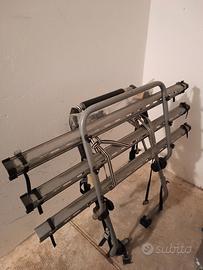 Porta bici universale