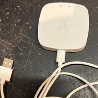 Sensori di presenza, di movimento e di temperatura