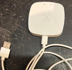 Sensori di presenza, di movimento e di temperatura