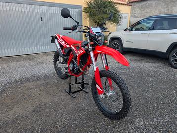 Beta RR Enduro 125 - 2023