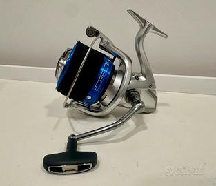 Mulinello Shimano  Speedmaster 14000 XSD
