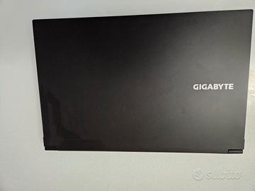 laptop gaming gigabyte g5