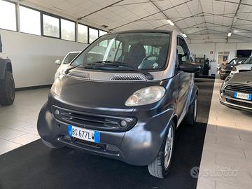 Smart 600 smart & passion (40 kW) NEOPATENTATI