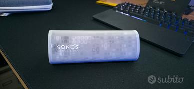 Sonos Roam