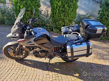Suzuki v-strom 1000