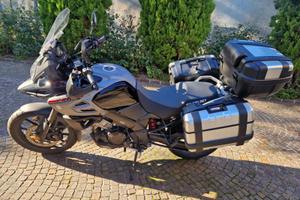 Suzuki v-strom 1000