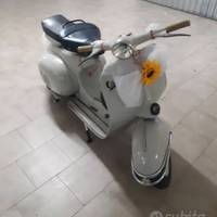 Vespa VNA 125